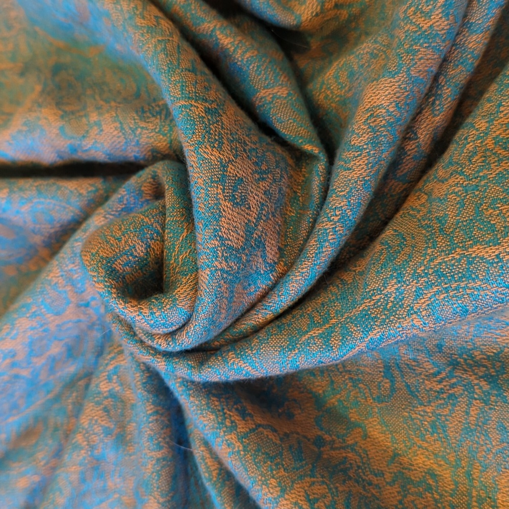 Pashmina Scarf